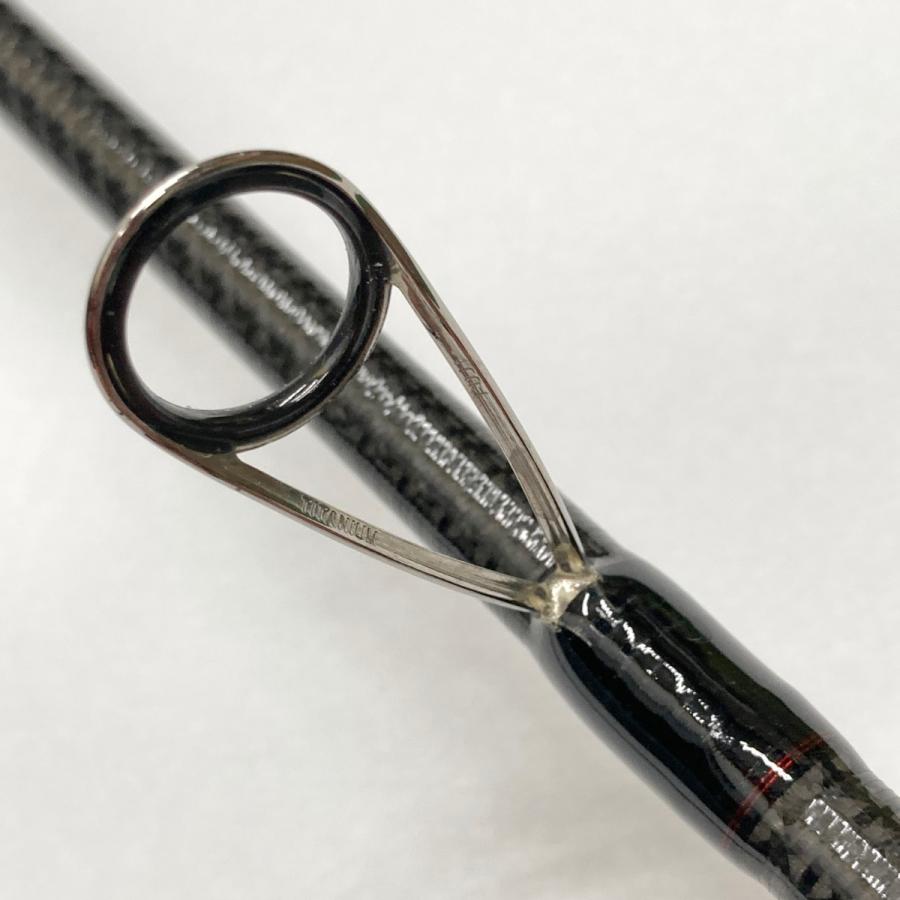 〇〇 Abu Garcia アブガルシア ロックスイーパー NRS-882EXHF-TZ 