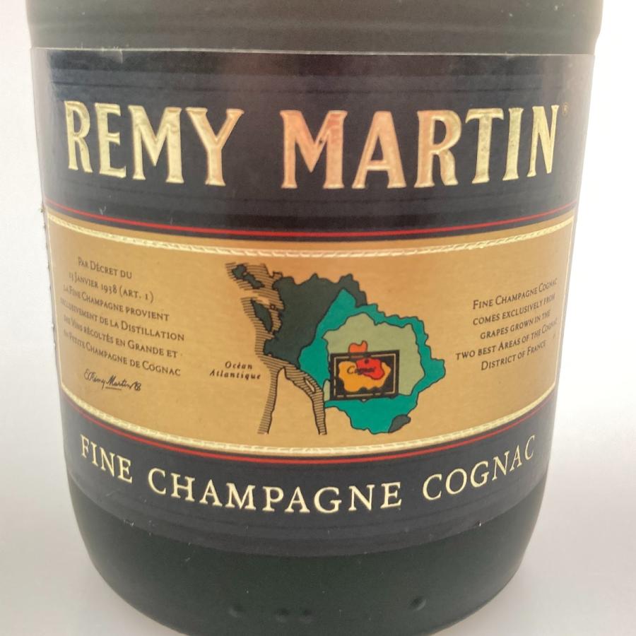 レミーマルタン アージュアンコニュ（Remy Martin Age Anconnu） | お
