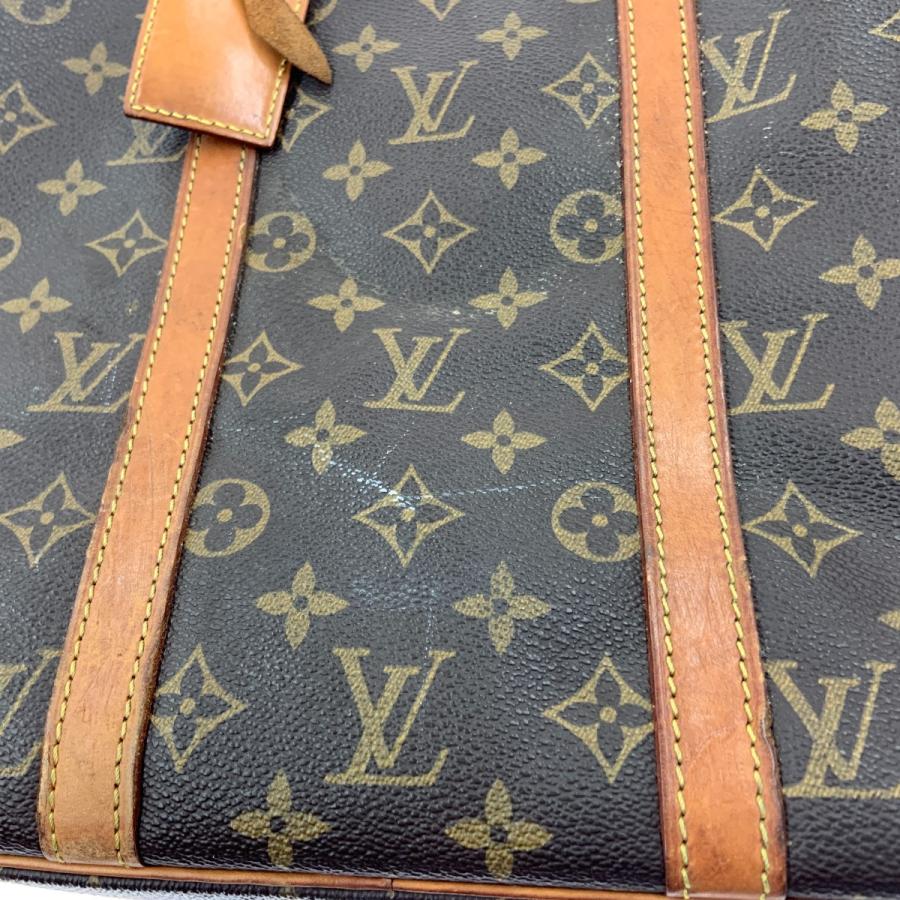 〇〇 LOUIS VUITTON ルイヴィトン モノグラム ポルト ドキュマン  