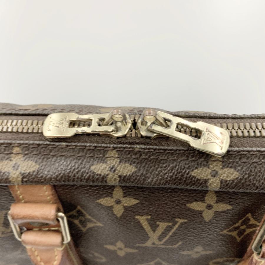 〇〇 LOUIS VUITTON ルイヴィトン モノグラム ポルト ドキュマン  