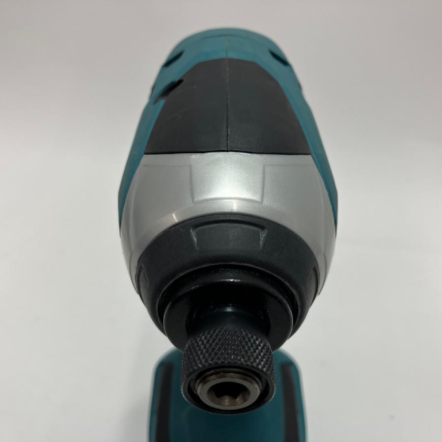 MAKITA マキタ 充電式インパクト ドライバ TD146DX 目立った傷や MAKITA マキタ 充電式インパクト ドライバ TD146DX 目立った傷や