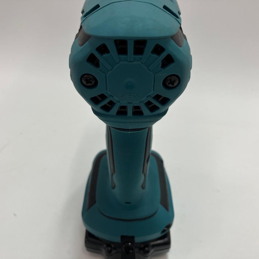 MAKITA マキタ 充電式インパクト ドライバ TD146DX 目立った傷や MAKITA マキタ 充電式インパクト ドライバ TD146DX 目立った傷や