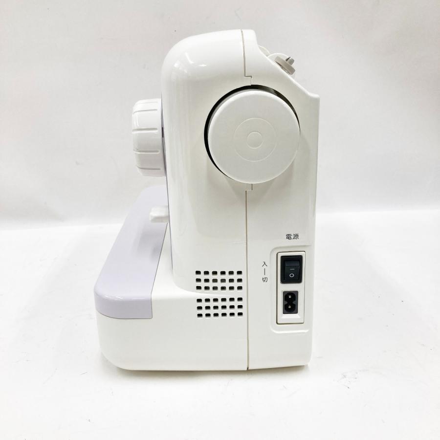 〇〇 Brother ブラザーコウギョウ 電子ミシン F39-LQ やや傷や汚れあり 