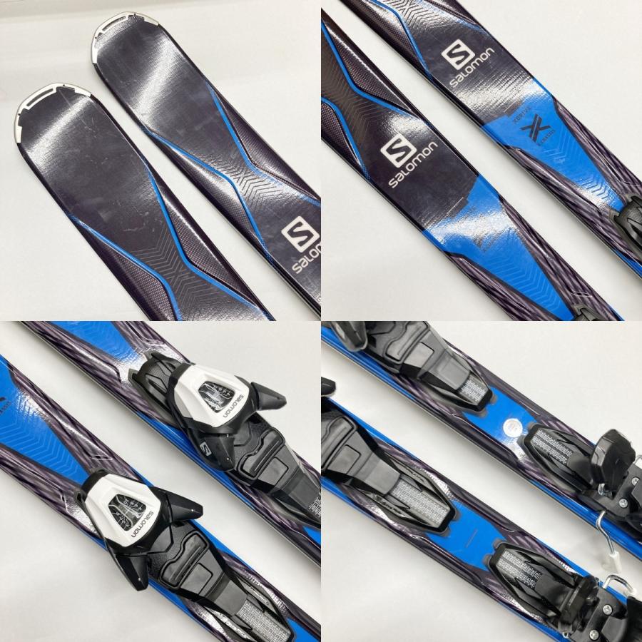 サロモン salomon x-drive 7.5 スキー板 サロモン salomon x-drive 7.5