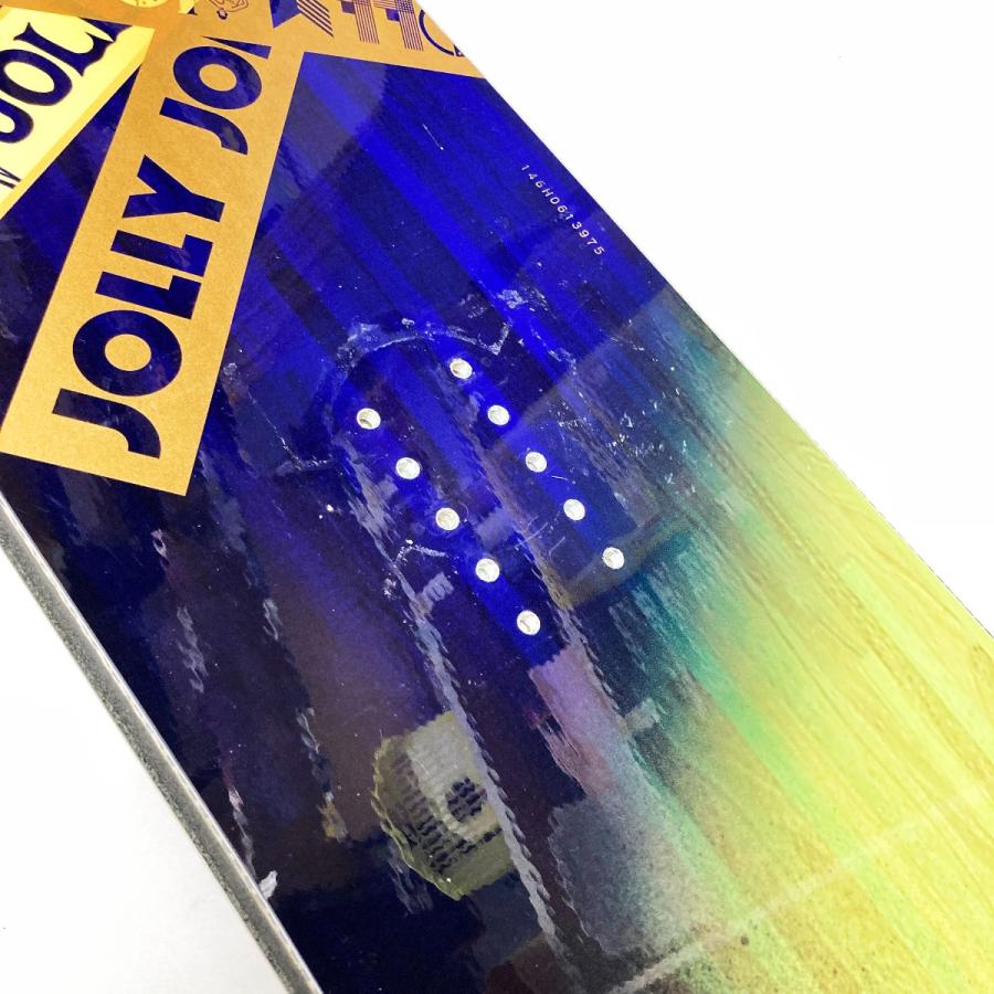 Jolly Joker BXB BOARDS 145cm スノーボード Jolly Joker BXB SNOWBOARDS 145cm スノーボード BxB snowboard JOLLY