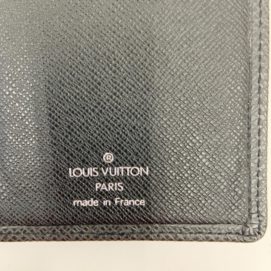 LOUIS VUITTON（ルイ・ヴィトン） 〇〇 タイガ ポルトカルトクレディ