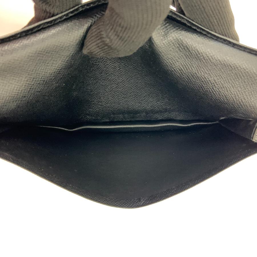 LOUIS VUITTON（ルイ・ヴィトン） 〇〇 タイガ ポルトカルトクレディ