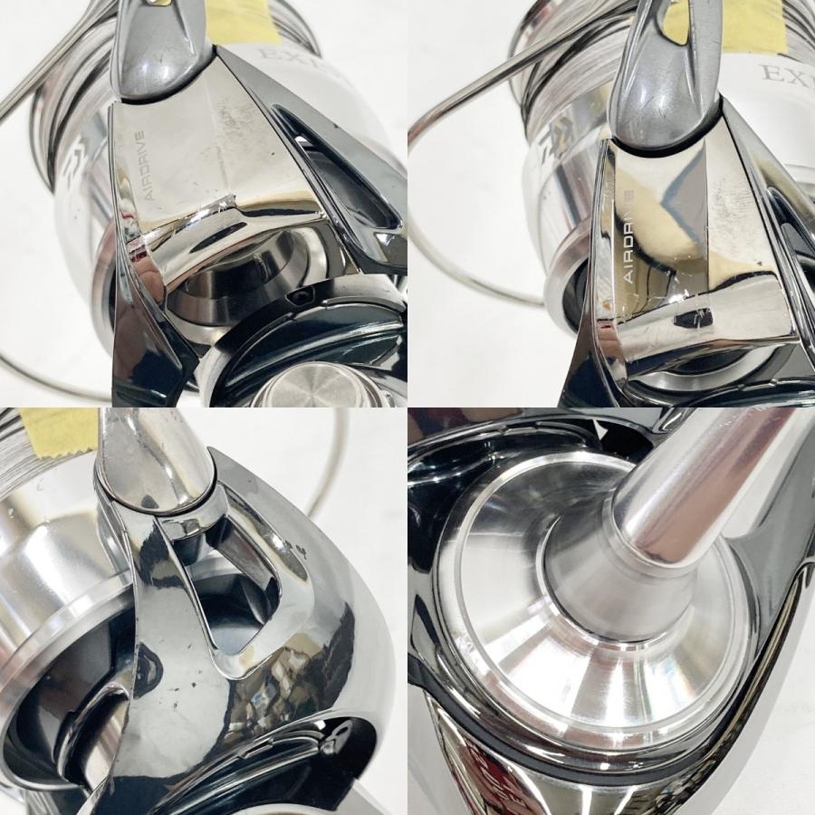 〇〇DAIWA ダイワ EXIST 22イグジスト LT5000-CXH 00061106 で 〇〇DAIWA ダイワ EXIST 22イグジスト LT5000-CXH 00061106 で