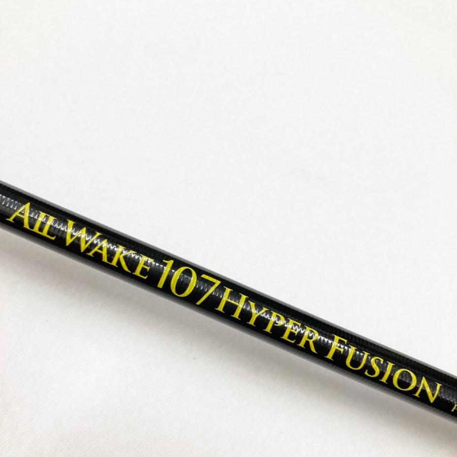 JUMPRIZE ALL WAKE 107 HYPER FUSION 【公式通販】