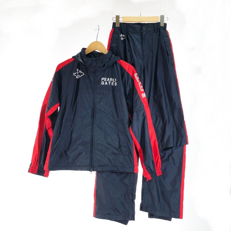 〇〇 PEARLY GATES パーリーゲイツ スポーツ ゴルフ レディース 