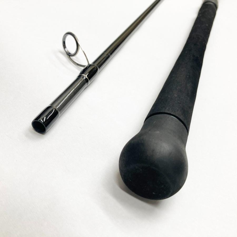 〇〇 Ripple Fisher SilverStream 97 REDEYE Nano ルアーロッド 〇〇 Ripple Fisher SilverStream 97 REDEYE Nano ルアーロッド