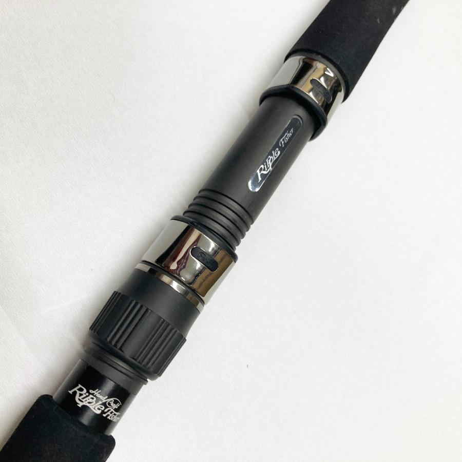 〇〇 Ripple Fisher SilverStream 97 REDEYE Nano ルアーロッド 〇〇 Ripple Fisher SilverStream 97 REDEYE Nano ルアーロッド