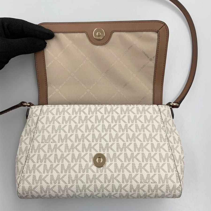 マイケルコース ウォレットバッグ MICHAEL KORS（マイケルコース
