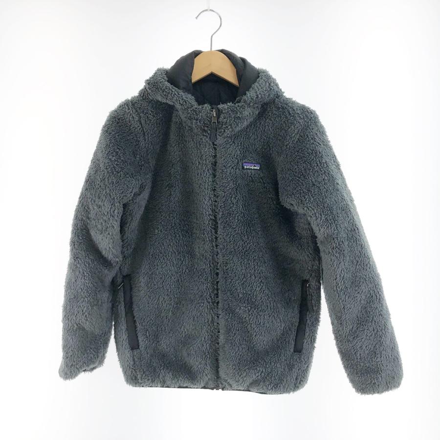 Patagonia リバーシブルジャケット XL14