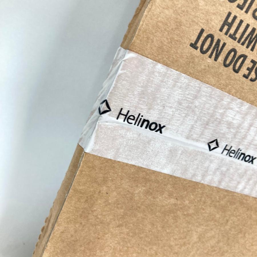 〇〇 Helinox ヘリノックス Oval Top オーバル テーブルトップ
