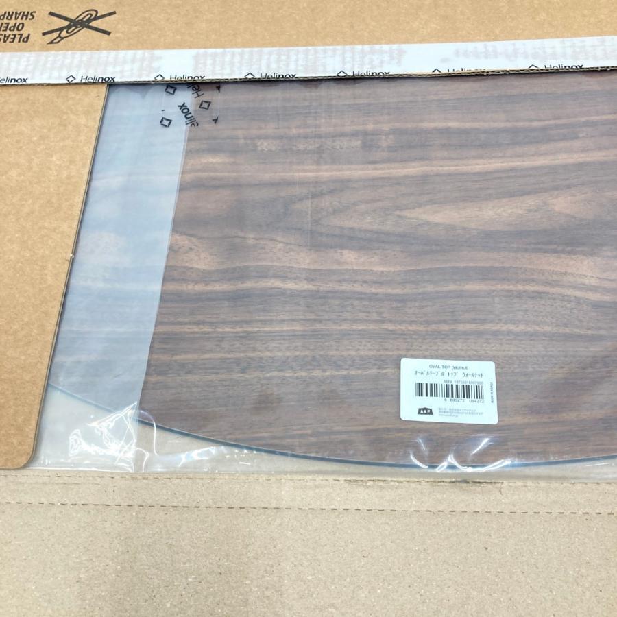 〇〇 Helinox ヘリノックス Oval Top オーバル テーブルトップ