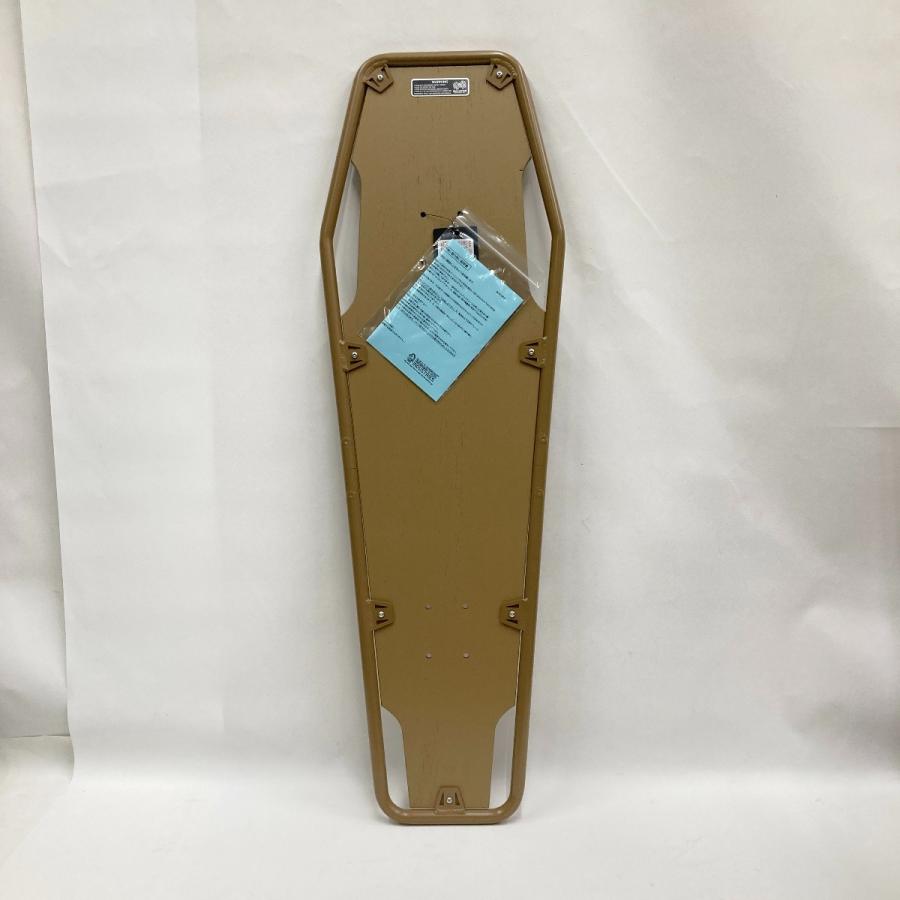 〇〇 BALLISTICS SBS TABLE TOP COFFIN COYOTE×COYOTE BAA-2310 店頭見