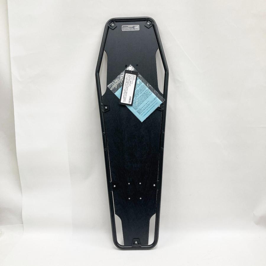 〇〇 BALLISTICS SBS TABLE TOP COFFIN BK×BK アウトドア テーブル BAA