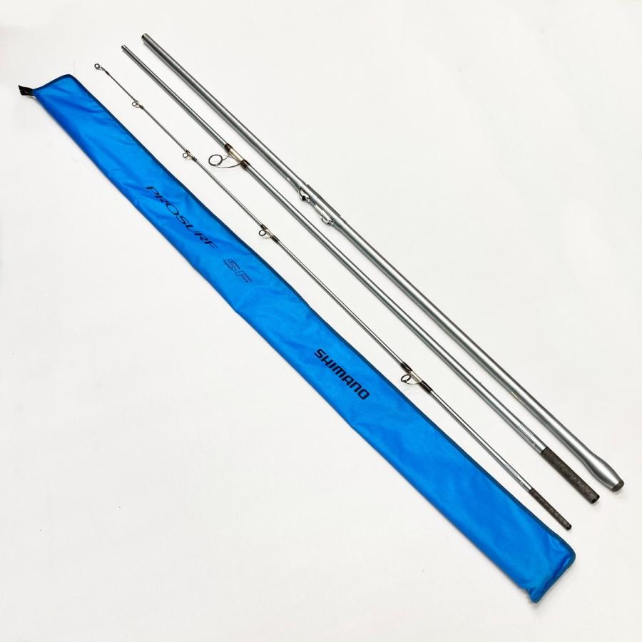 〇〇 SHIMANO シマノ PROSURF SF プロサーフ 425BX ガイド交換