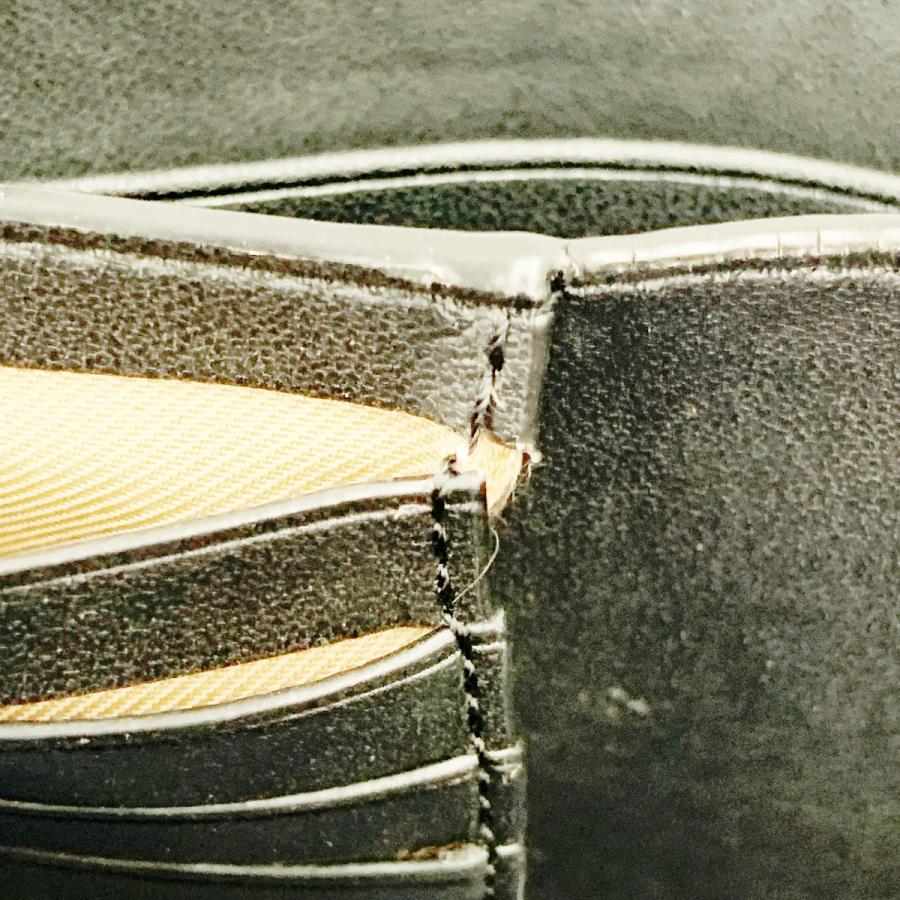 COACH（コーチ） 〇〇 シグネチャー二つ折り財布 カードケース付き