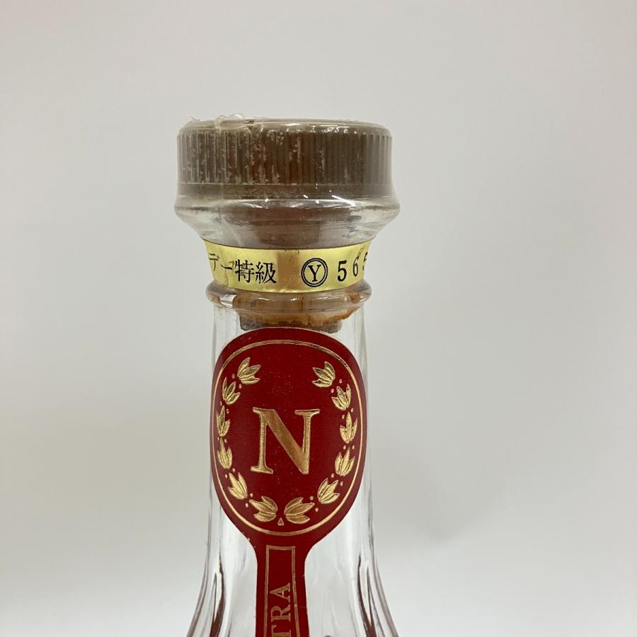 〇〇 CHOTEAU NAPOLEON EXTRA 40％ シャトー ナポレオン