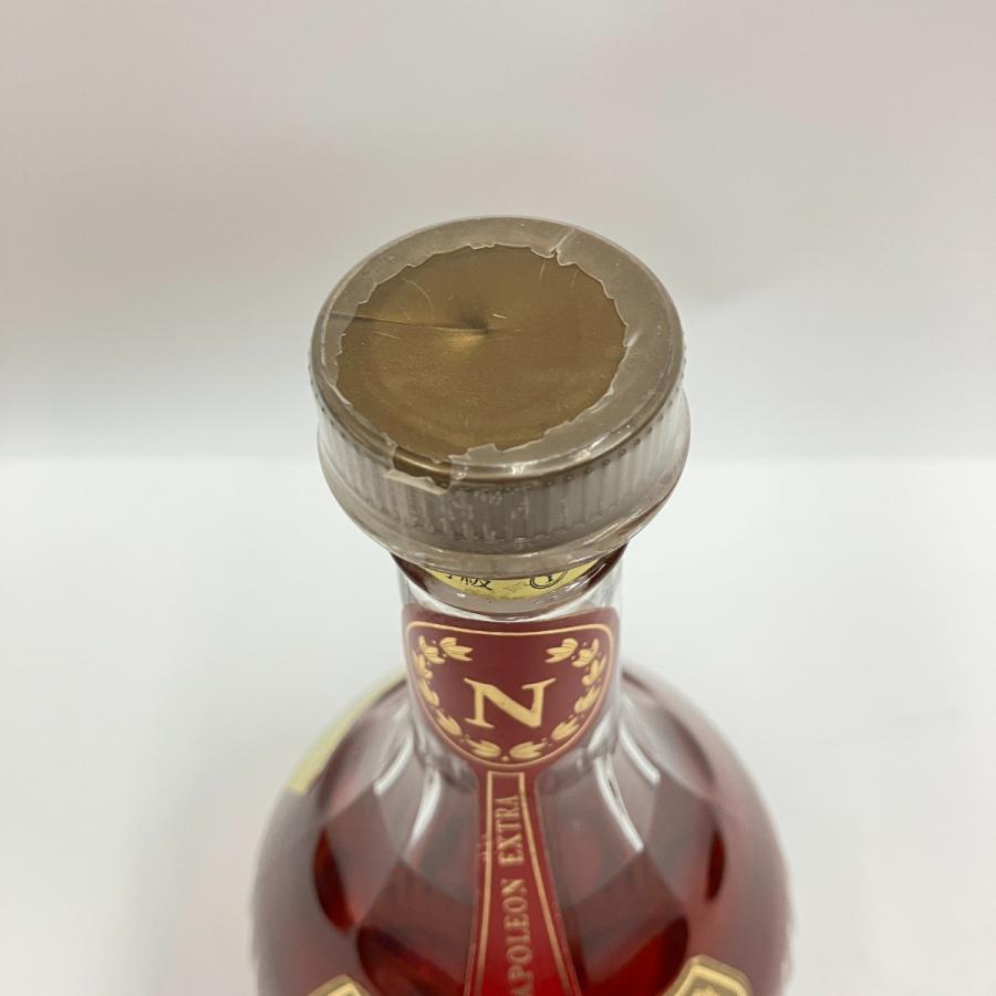 ナポレオン エクストラ NAPOLEON EXTRA 楽天市場】□オールドボトル□ ギゾー ナポレオン エクストラ
