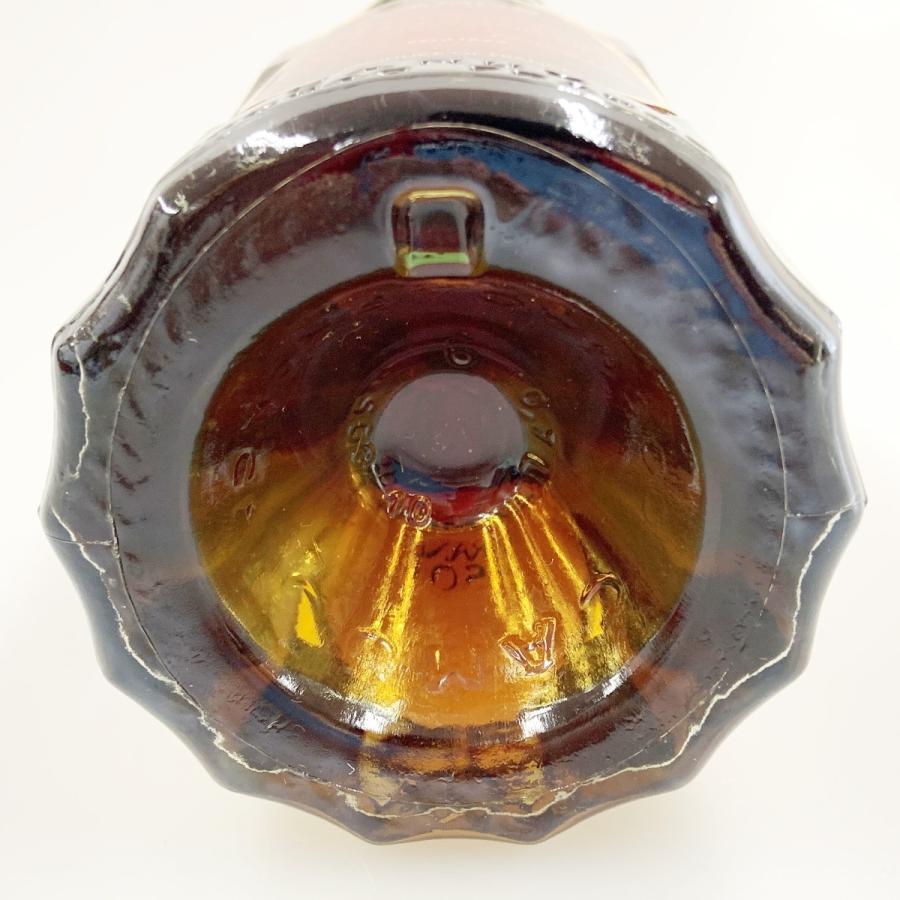 〇〇 CAMUS カミュ GRAND VSOP ブランデー 700ml 40% 未使用 未開栓