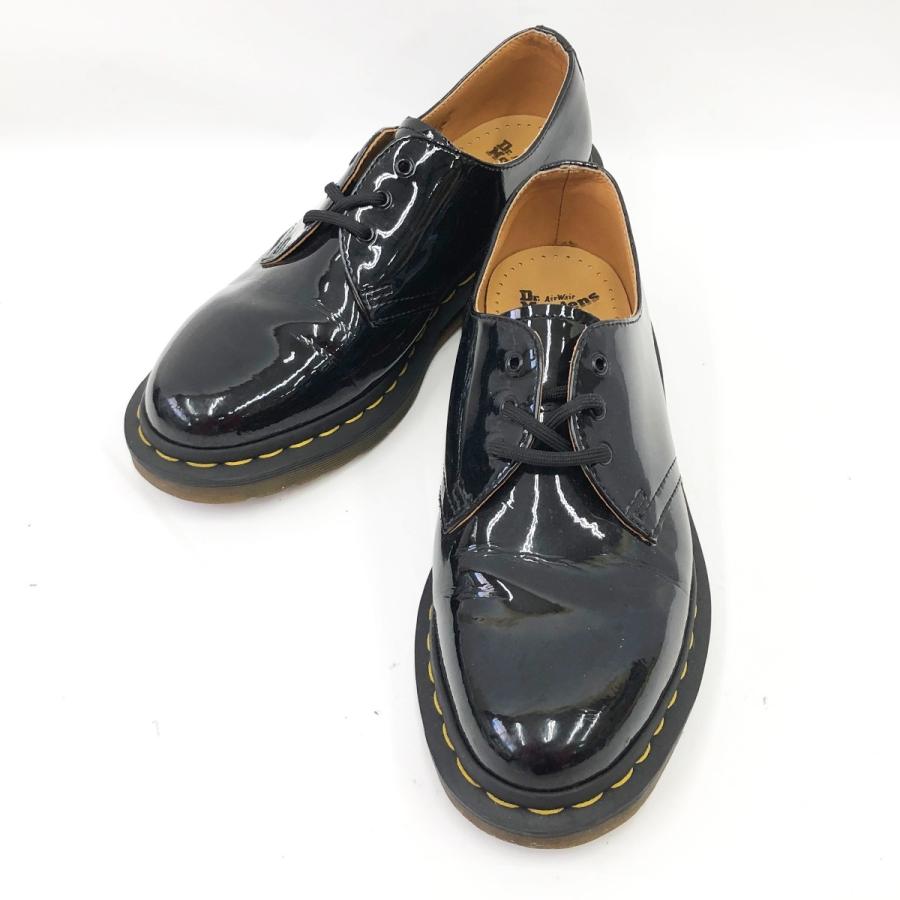 Dr.Martens（ドクターマーチン） 〇〇 メンズ 3ホールシューズ