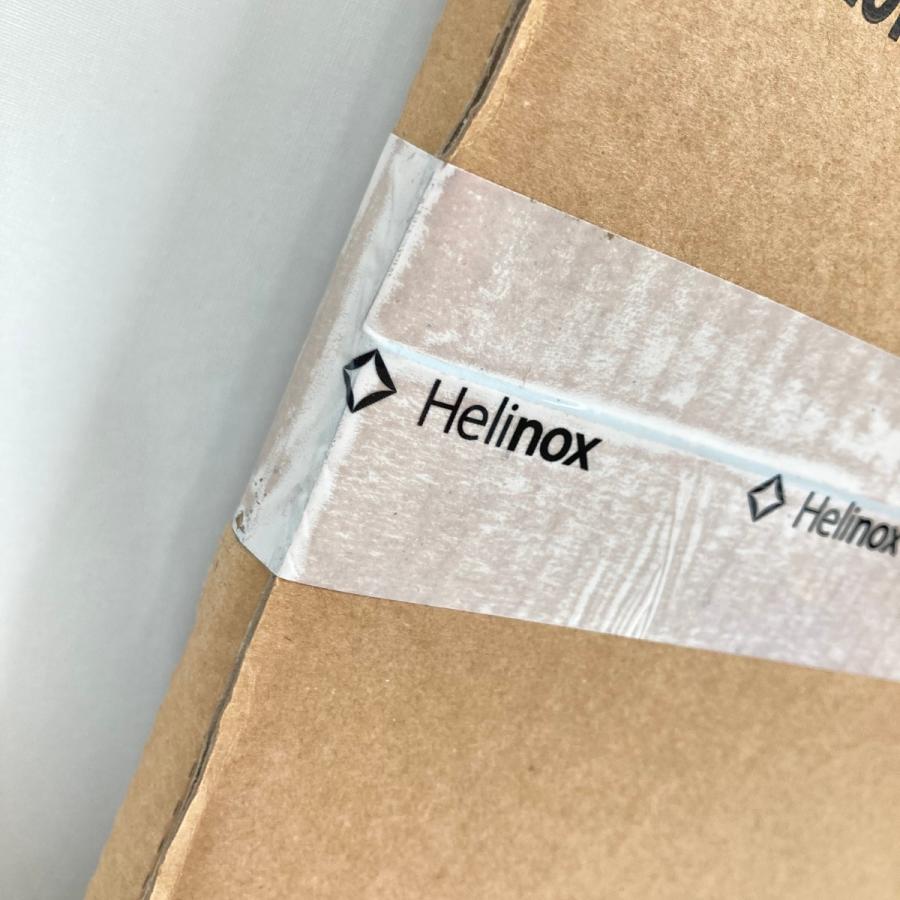 〇〇 Helinox ヘリノックス Oval Top オーバル テーブルトップ