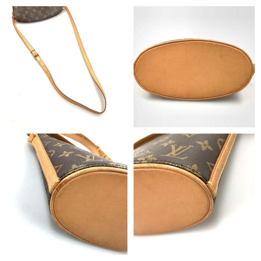 LOUIS VUITTON（ルイ・ヴィトン） 〇〇 モノグラム ドルーオ