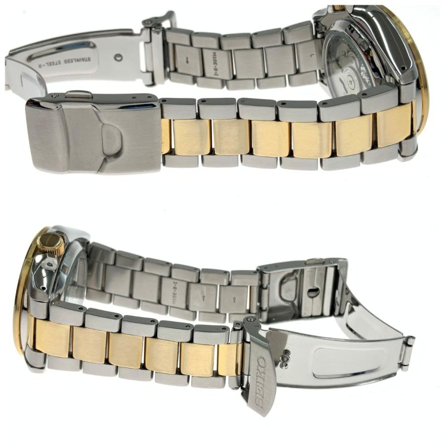 SEIKO（セイコー） 〇〇 5スポーツ 海外モデル US スペシャル