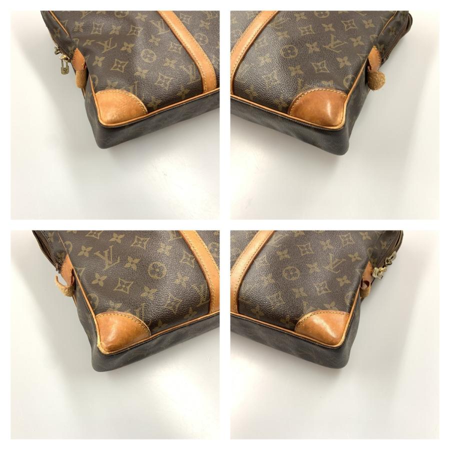 LOUIS VUITTON（ルイ・ヴィトン） 〇〇 モノグラム ポルト ドキュマン