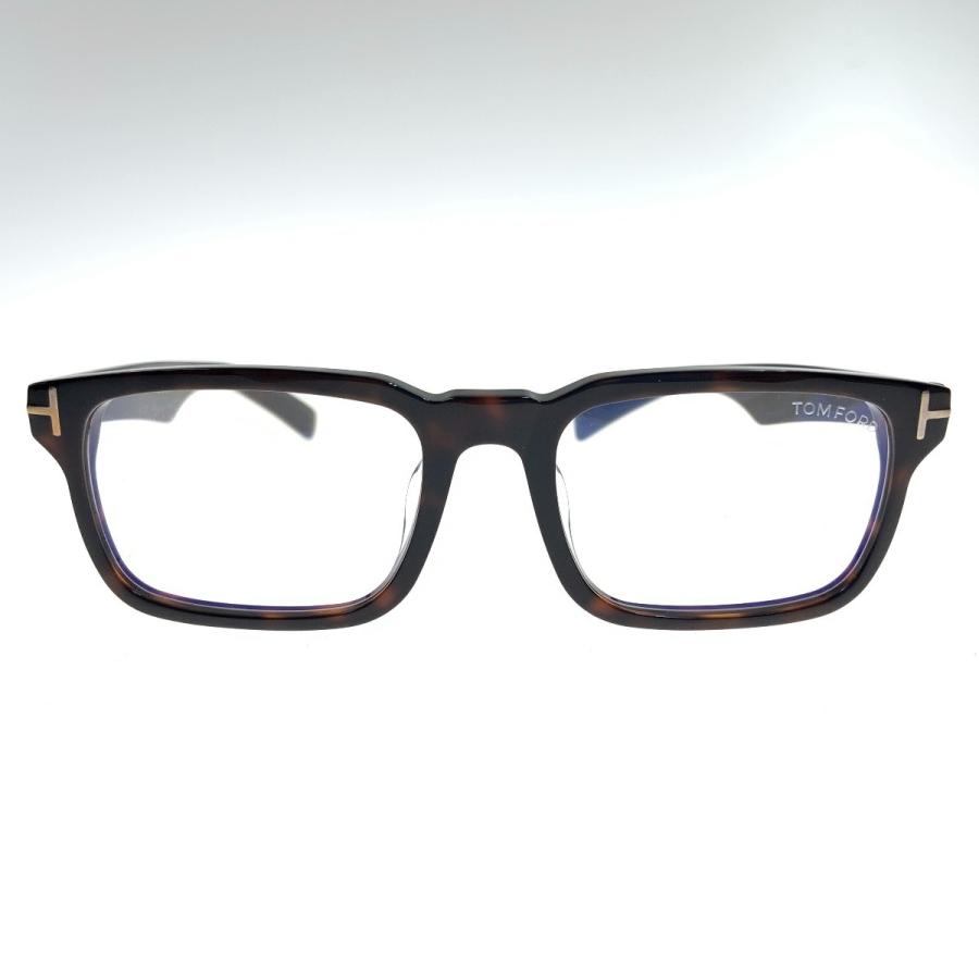 〇〇TOM FORD トムフォード メガネ 052 53□19 145 TF6006-D-B 〇〇 TOM FORD トムフォード メガネ 052 53□19 145 TF6006-D-B やや傷