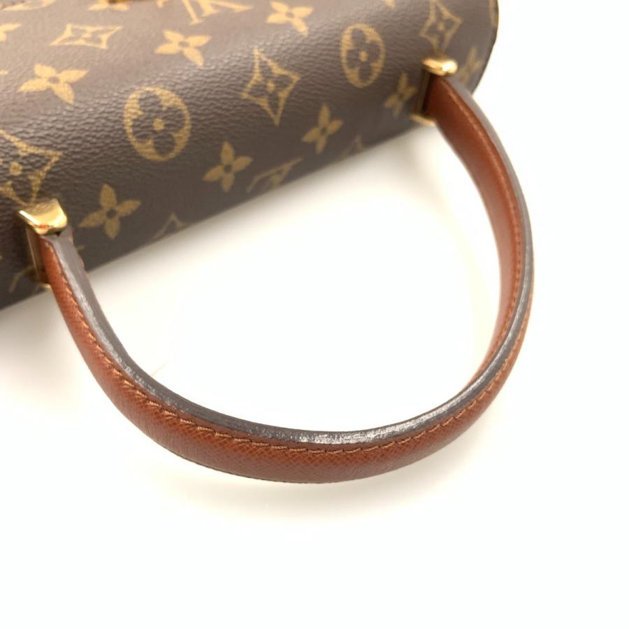LOUIS VUITTON（ルイ・ヴィトン） 〇〇 モノグラム マルゼルブ