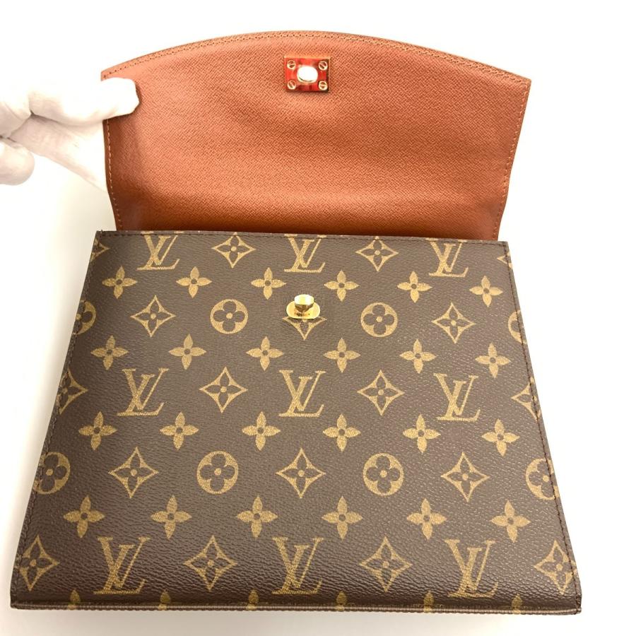 ルイヴィトン LOUIS VUITTON ハンドバッグ モノグラム マルゼルブ LV M51379 ブラウン LOUIS VUITTON ルイヴィトン モノグラム マルゼルブ ハンドバッグ