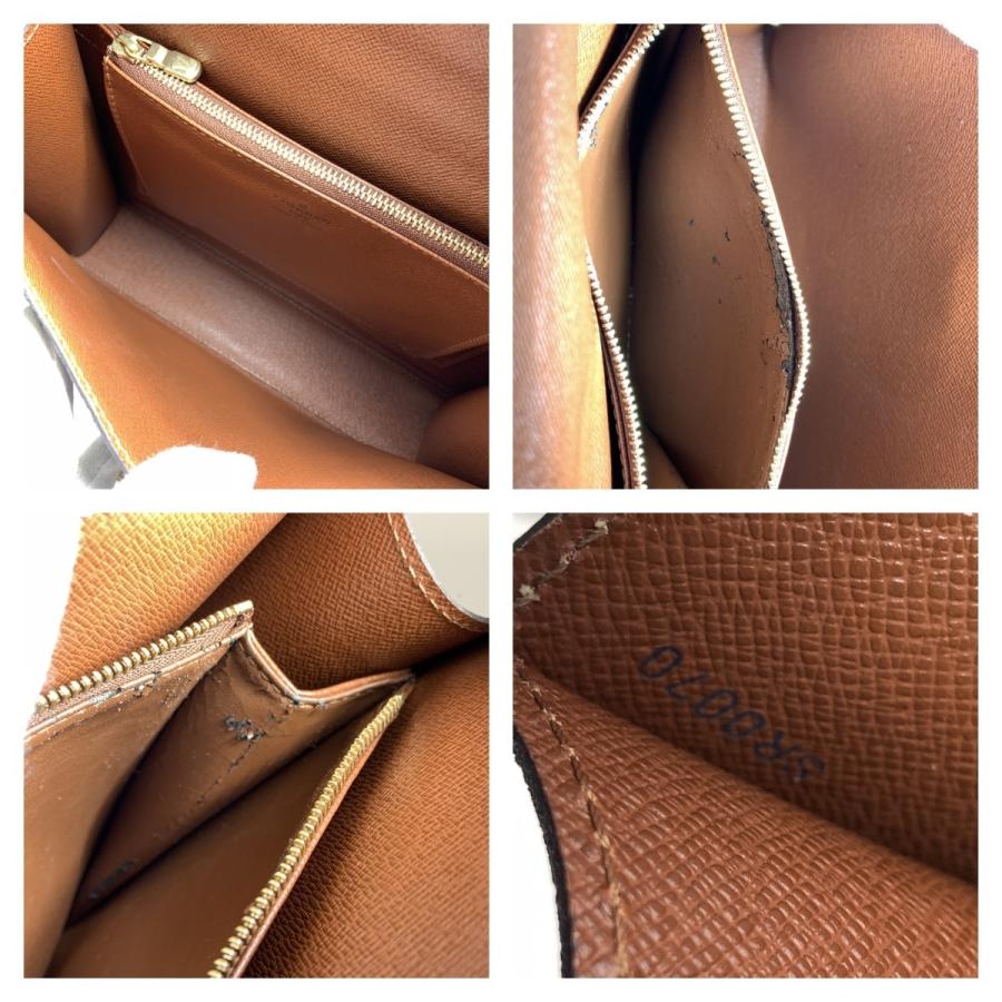 ルイヴィトン LOUIS VUITTON ハンドバッグ モノグラム マルゼルブ LV M51379 ブラウン kc622.jpg