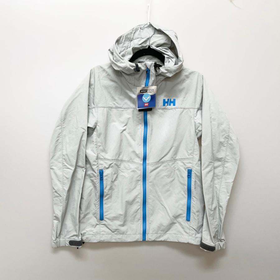 HELLY HANSEN（ヘリーハンセン） 〇〇 メンズ マウンテンパーカー SIZE 