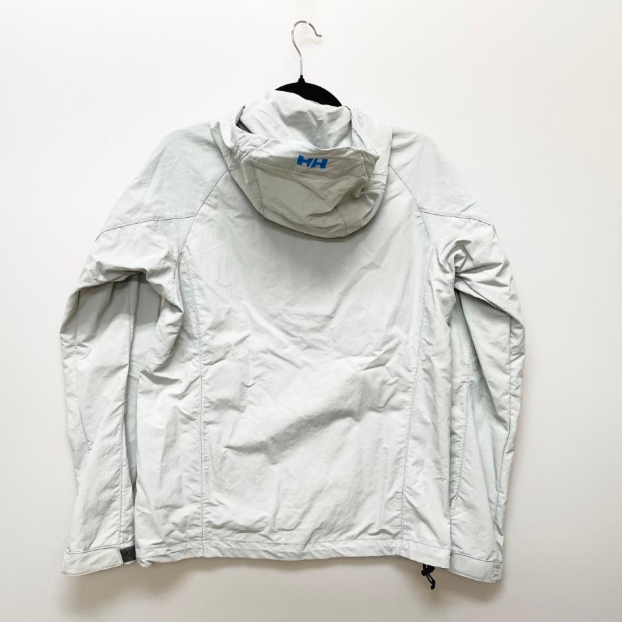 HELLY HANSEN（ヘリーハンセン） 〇〇 メンズ マウンテンパーカー SIZE 