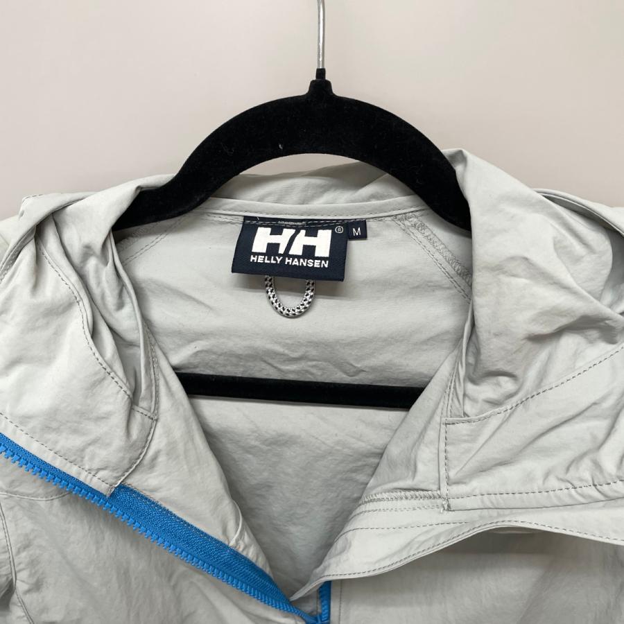 HELLY HANSEN（ヘリーハンセン） 〇〇 メンズ マウンテンパーカー SIZE 