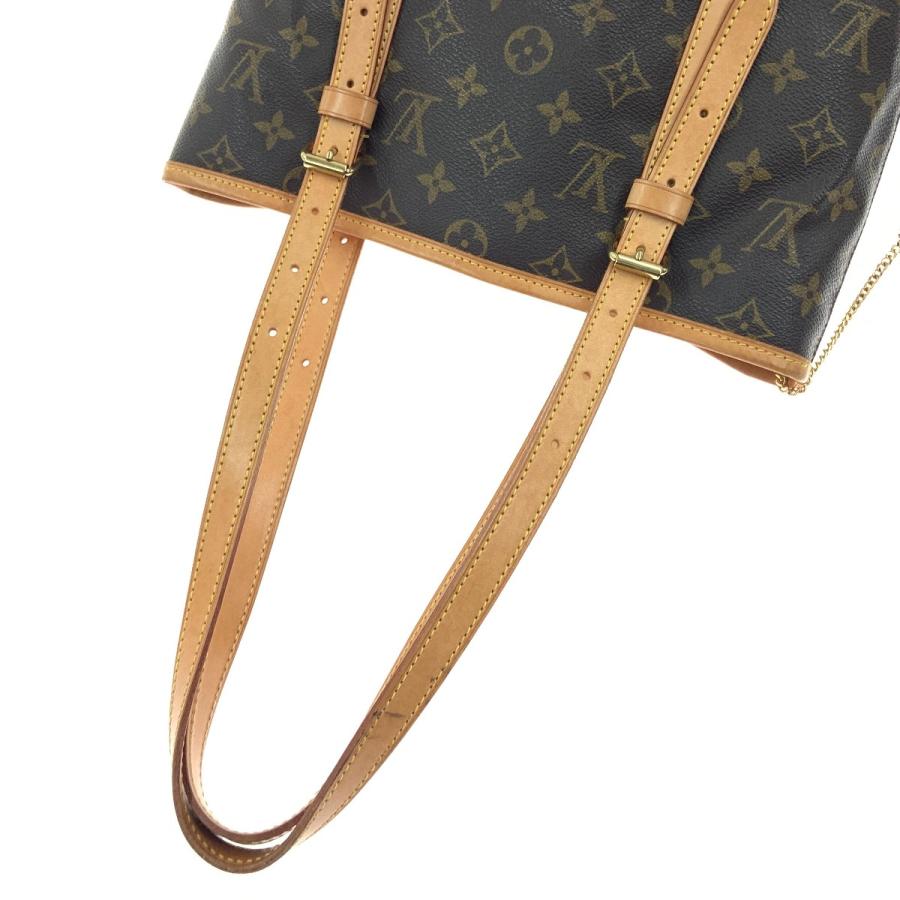 LOUIS VUITTON（ルイ・ヴィトン） 〇〇 モノグラム バケットGM