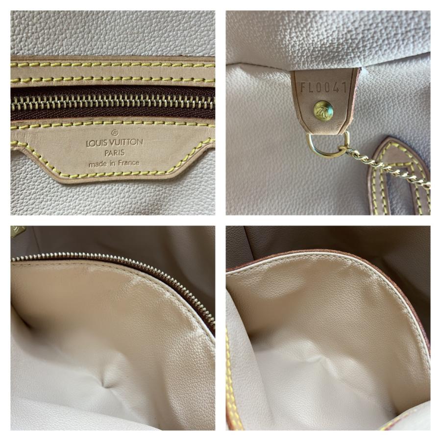 LOUIS VUITTON（ルイ・ヴィトン） 〇〇 モノグラム バケットGM