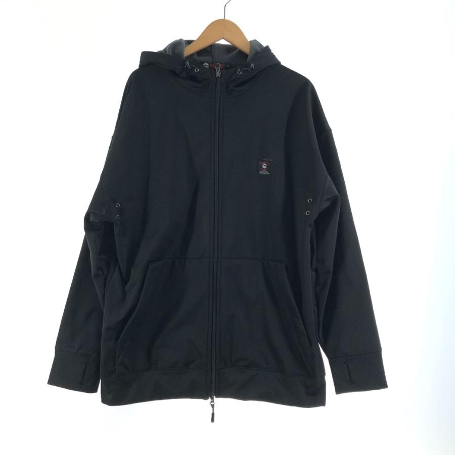 〇〇SHOWTIME COLLECTIVE スポーツウエア メンズ 防水ジップパーカー スノーボード サイズL ZIP23-002 〇〇 SHOWTIME COLLECTIVE スポーツウエア メンズ 防水ジップパーカー