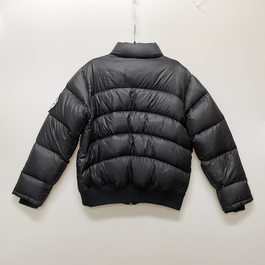 〇〇 CANTERBURY カンタベリー メンズ ダウンジャケット SIZE M RA