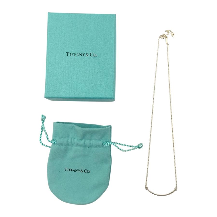 TIFFANY&Co.（ティファニー） 〇〇 Tiffany & Co. Tスマイル