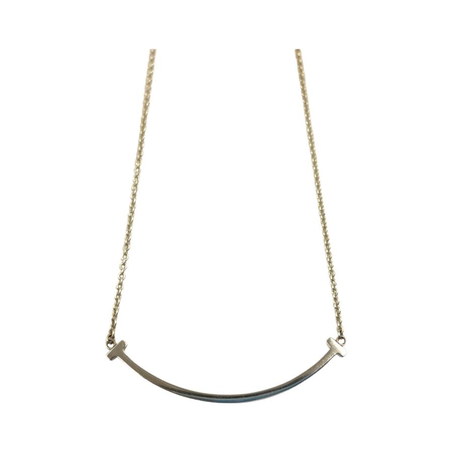 TIFFANY&Co.（ティファニー） 〇〇 Tiffany & Co. Tスマイル