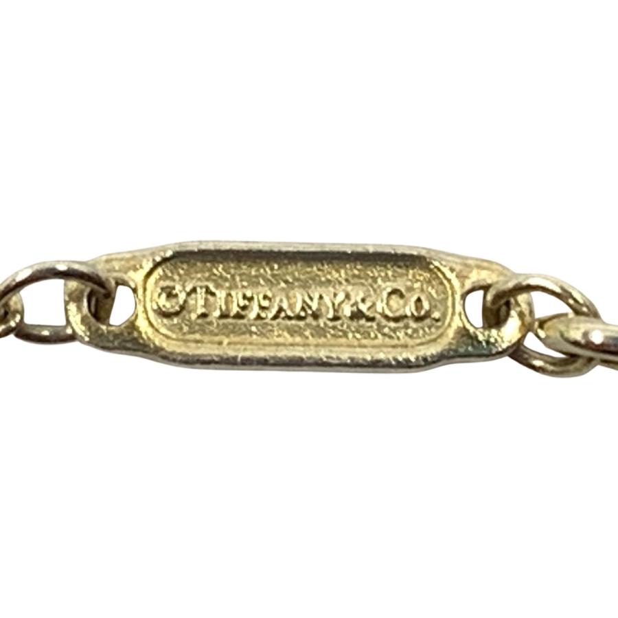 TIFFANY&Co.（ティファニー） 〇〇 Tiffany & Co. Tスマイル