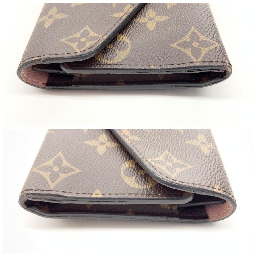 LOUIS VUITTON（ルイ・ヴィトン） 〇〇 モノグラム ポルトフォイユ 