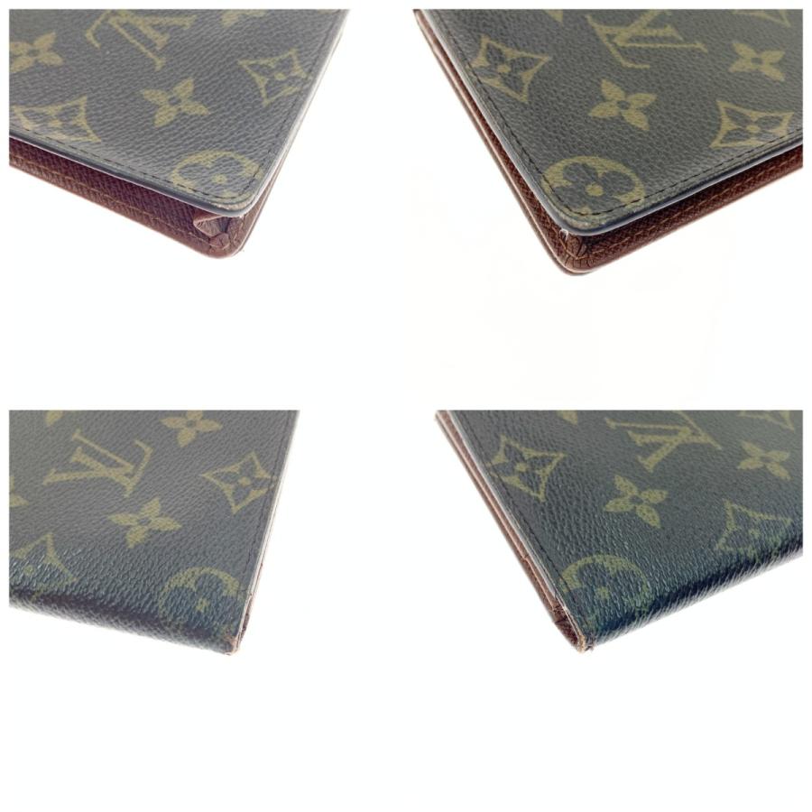 【美品S】ルイヴィトン　ポルトカルトクレディエン　モノグラム　札入れ 楽天市場】【財布】LOUIS VUITTON ルイ ヴィトン モノグラム