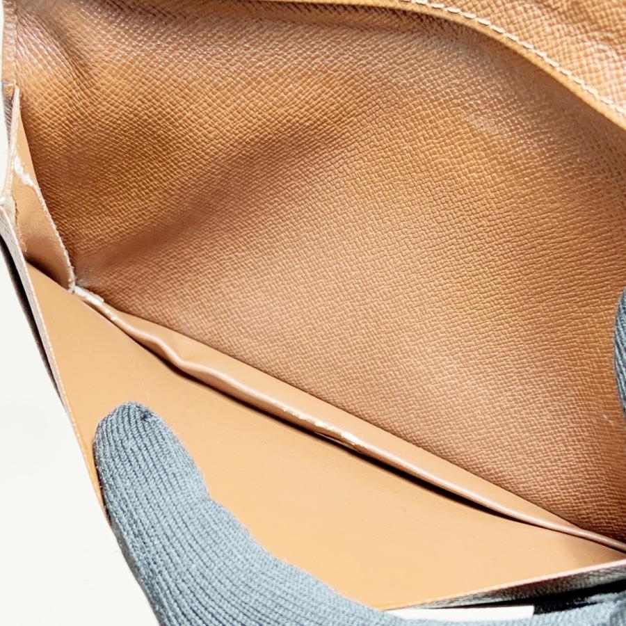 LOUIS VUITTON（ルイ・ヴィトン） 〇〇 モノグラム ポルト カルト