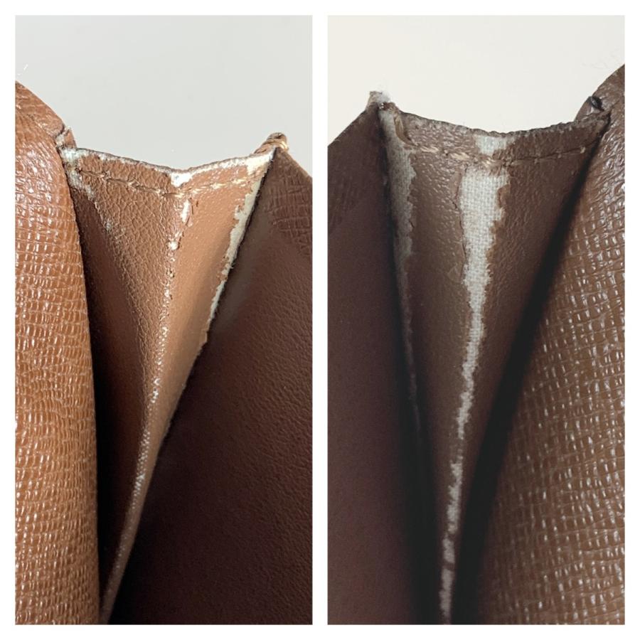 LOUIS VUITTON（ルイ・ヴィトン） 〇〇 モノグラム ポルト カルト